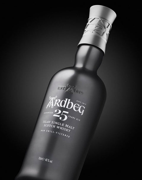 ardbeg scotch