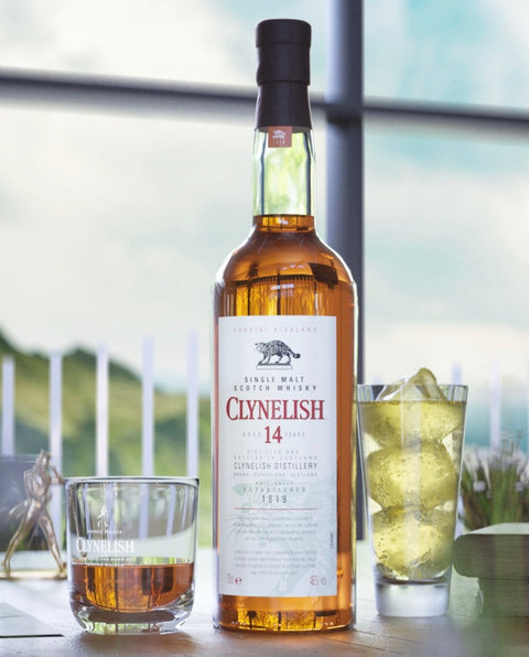 lagavulin