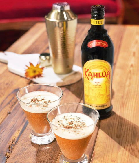 Kahlúa Rum and Coffee Liqueur