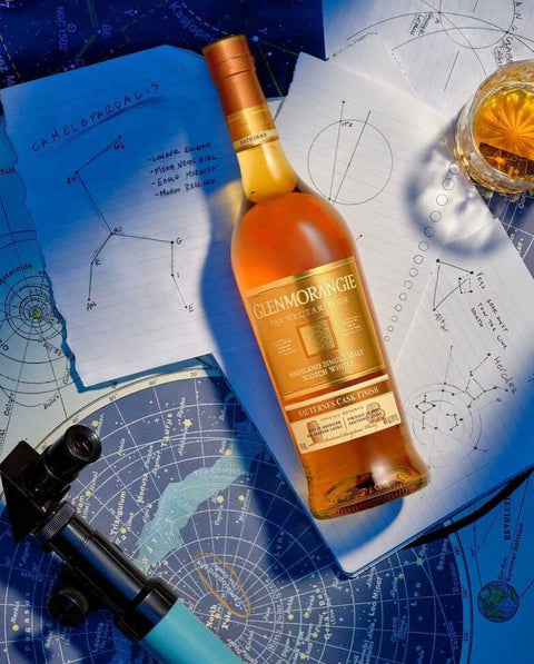 glenmorangie