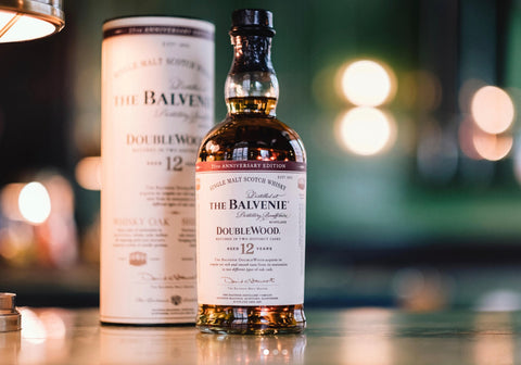 The Balvenie Doublewood 12 Year