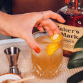 maker's mark