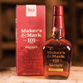 maker's mark