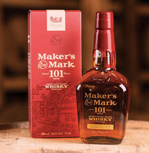 maker's mark