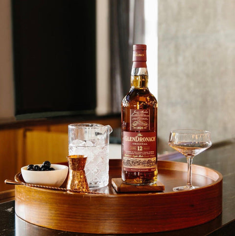 The Glendronach 12 Year Old