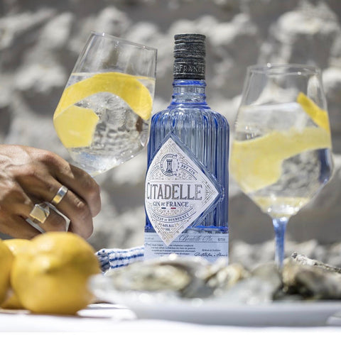 Citadelle Original Gin