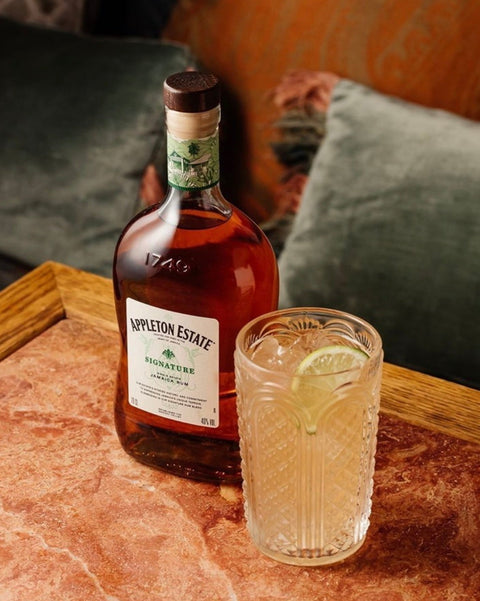 Appleton Estate Signature Blend Rum