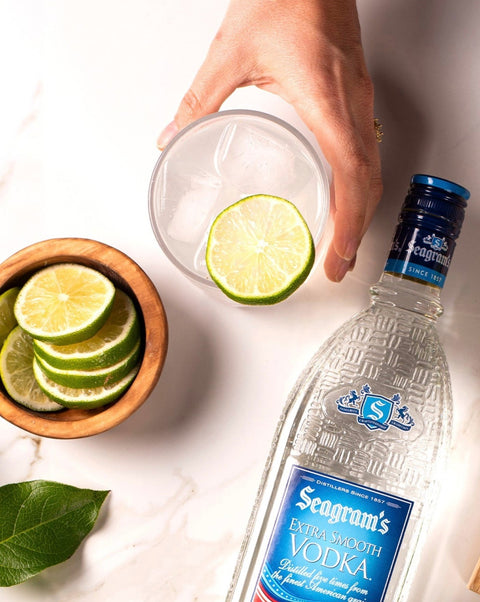 Seagram's Vodka