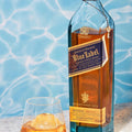 johnnie walker blue label