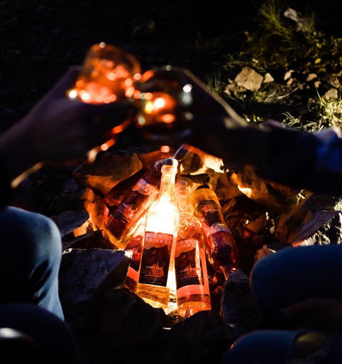 High West Campfire Whiskey