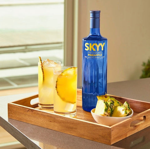 Skyy Pineapple Vodka
