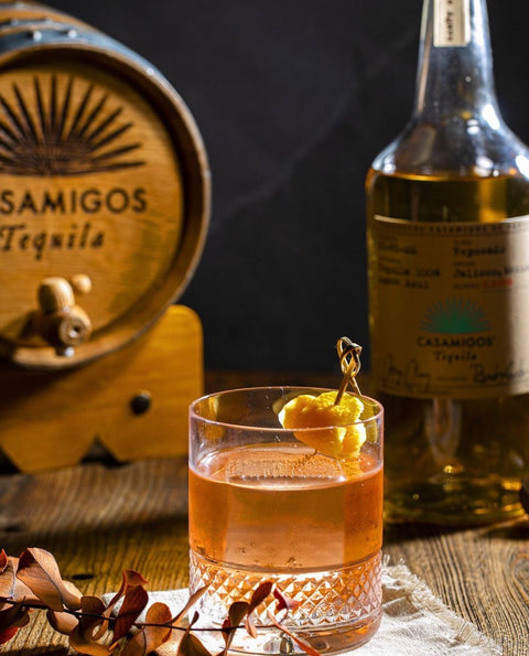 Casamigos Reposado Tequila 375ml