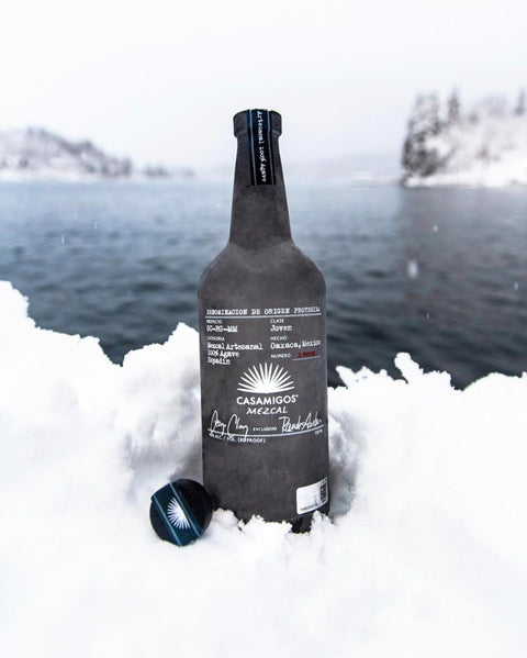 Casamigos Mezcal