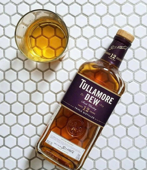 Tullamore Dew 12 Year