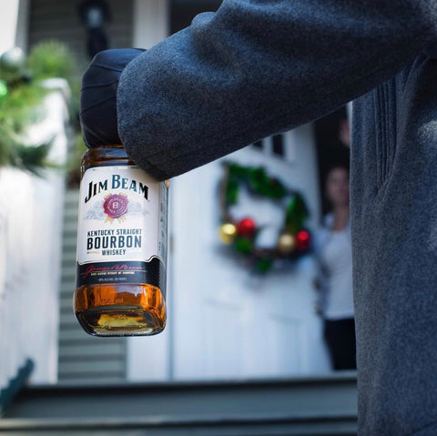 Jim Beam Bourbon