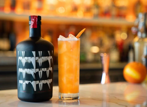 Second Glance American Whiskey