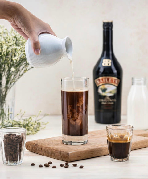 Baileys Original Irish Cream
