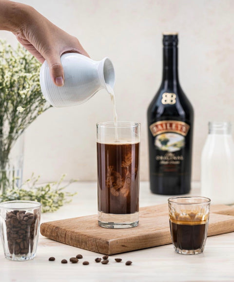 Baileys Original Irish Cream 50ml (20-Pack)