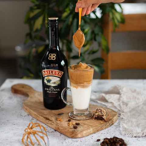 Baileys Original Irish Cream 50ml (20-Pack)