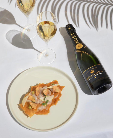 Moët & Chandon Nectar Impérial