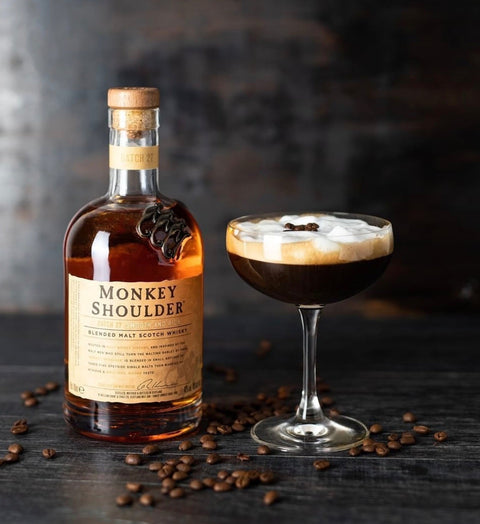 Monkey Shoulder Blended Scotch