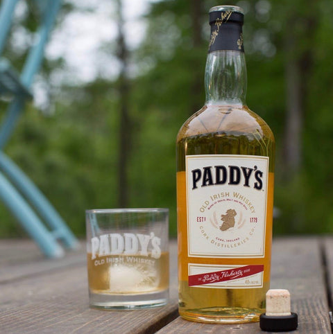 Paddy's Old Irish Whiskey