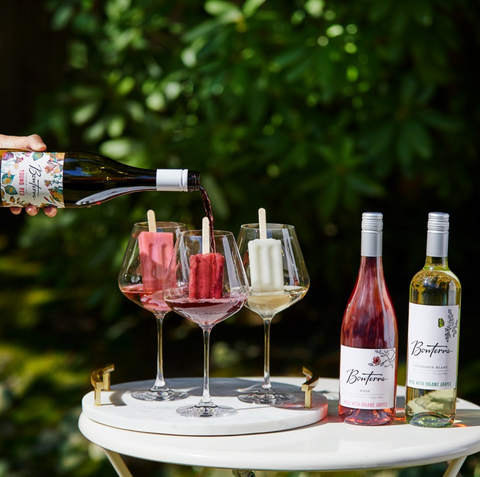 Bonterra California Sauvignon Blanc