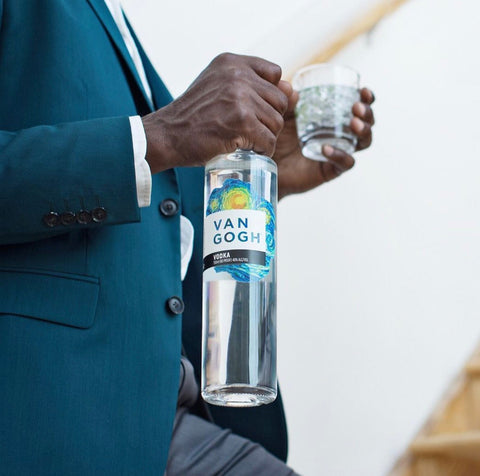 Van Gogh Vodka