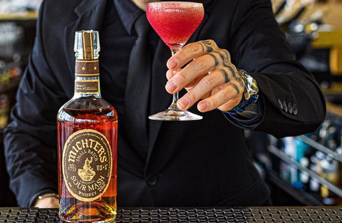 Michter's Sour Mash Whiskey