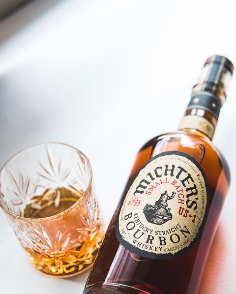 michter's bourbon