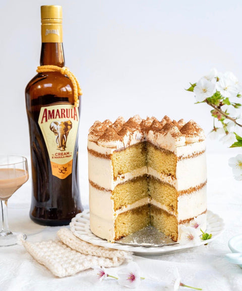 Amarula Cream Liqueur