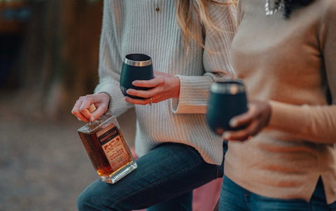 Woodinville Flagship Whiskey Collection (4 Bottles)