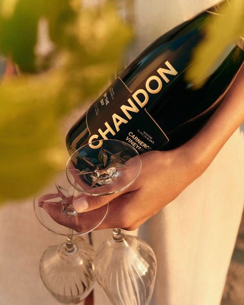Chandon By the Bay