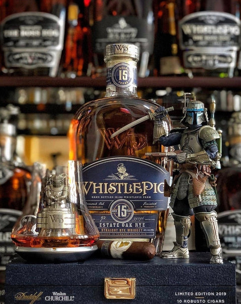 whistlepig
