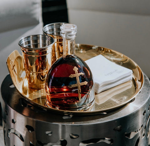 D'ussé VSOP Cognac