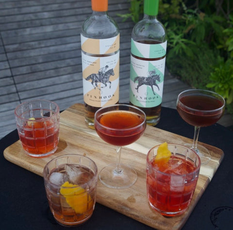 Pinhook Bourbon Heist 2021