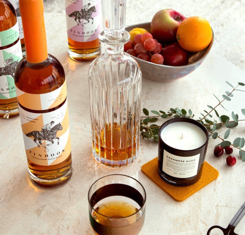 Pinhook Bourbon Heist 2021