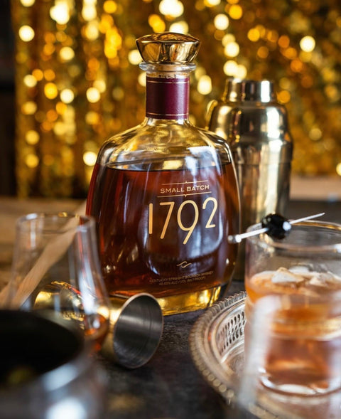 1792 bourbon