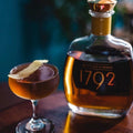 1792 bourbon