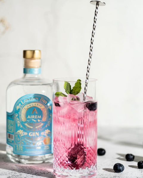 Airem London Organic Dry Gin