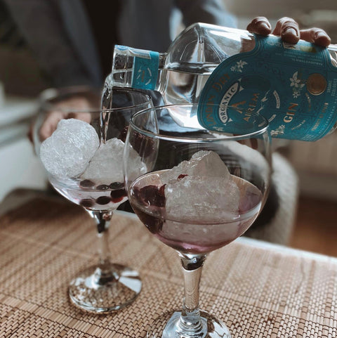 Airem London Organic Dry Gin
