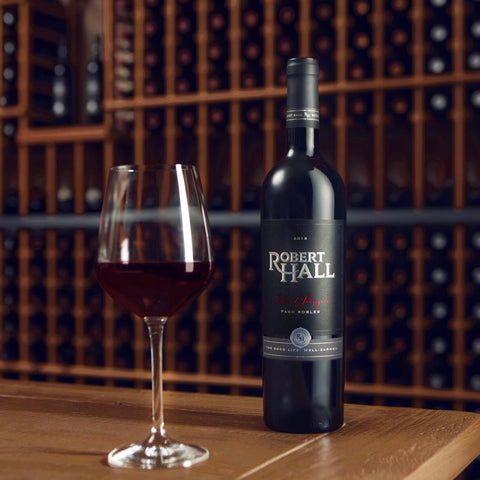 Robert Hall Cabernet Sauvignon