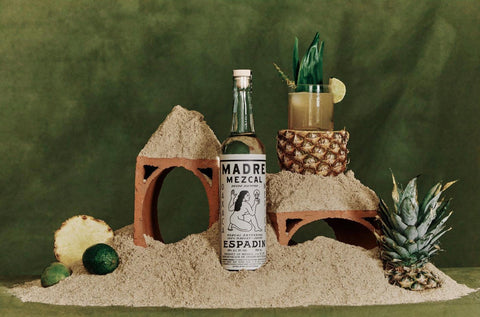 Madre Mezcal Espadin