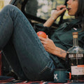 oak and eden whiskey