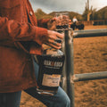 oak and eden whiskey