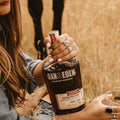 oak and eden whiskey