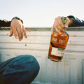oak and eden whiskey