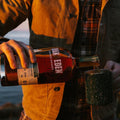 oak and eden whiskey