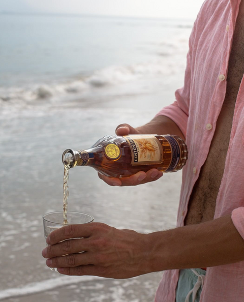 Gran Centenario Añejo Tequila