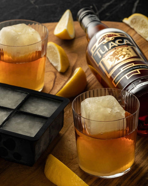 Tuaca Originale (Vanilla Citrus)